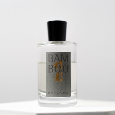 Black Paw Bamboo
