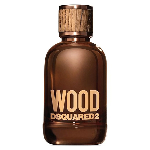 DSQUARED Wood For Him