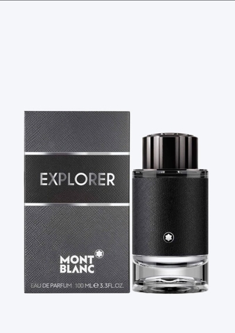 Montblanc Explorer