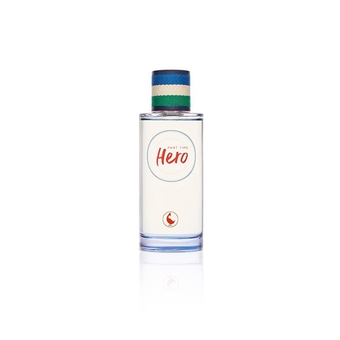 El Ganso Part Time Hero