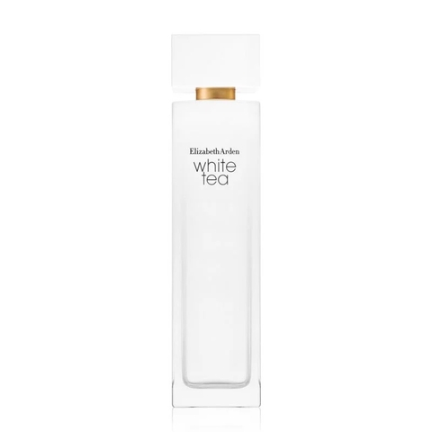 Elizabeth Arden White tea