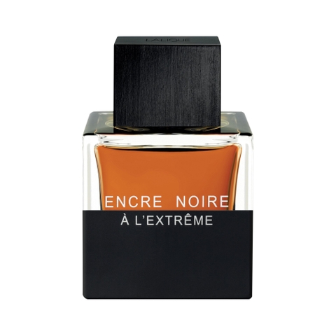 Lalique Encre noire Extreme