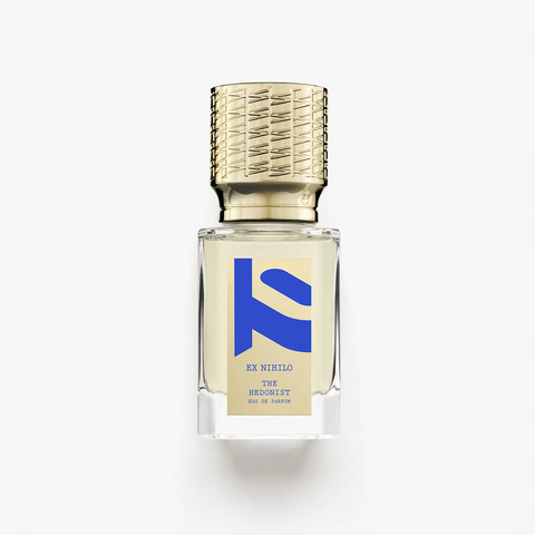 Ex Nihilo The Hedonist Extrait 10 Years Anniversary