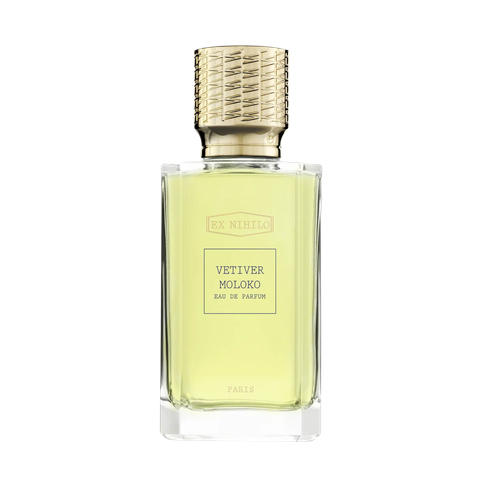 Ex Nihilo Vetiver Moloko