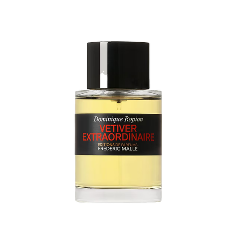 Frederic Malle Vetiver Extraordinaire