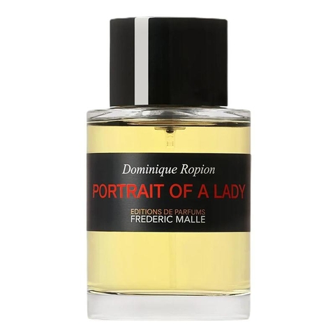 Frederic Malle Portrait Of A Lady