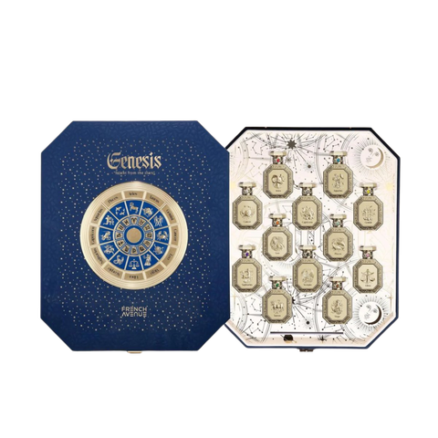 French Avenue Set Genesis Scent From The Stars