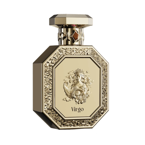 French Avenue Virgo (Tách Set)