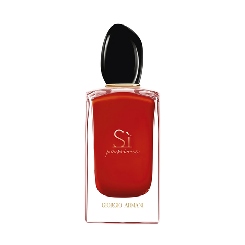Giorgio Armani Sì Passione Intense