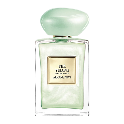 Giorgio Armani Thé Yulong Soie de Narce