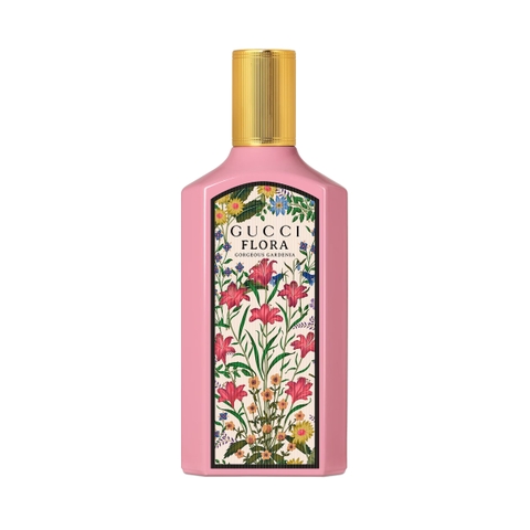 Gucci Flora Gorgeous Gardenia