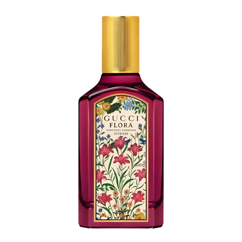 Gucci Flora Gorgeous Gardenia Intense