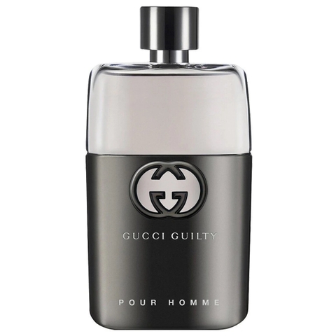 Gucci Guilty Pour Homme EDT