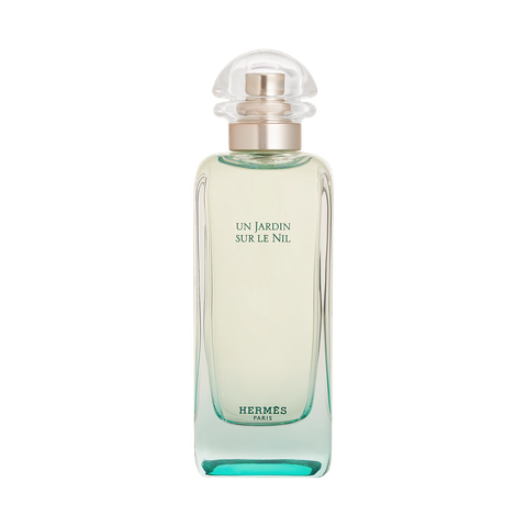 Hermes Un Jardin Sur Le Nil