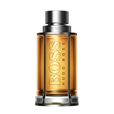 Hugo Boss The Scent EDT