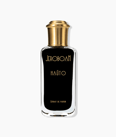 Jeroboam Hauto