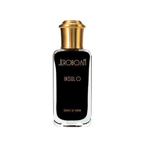 Jeroboam Insulo