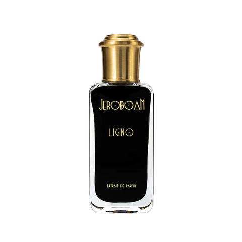 Jeroboam Ligno
