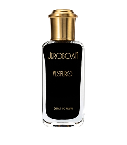 Jeroboam Vespero
