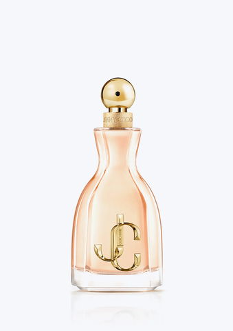 Jimmy Choo I Want Choo EDP