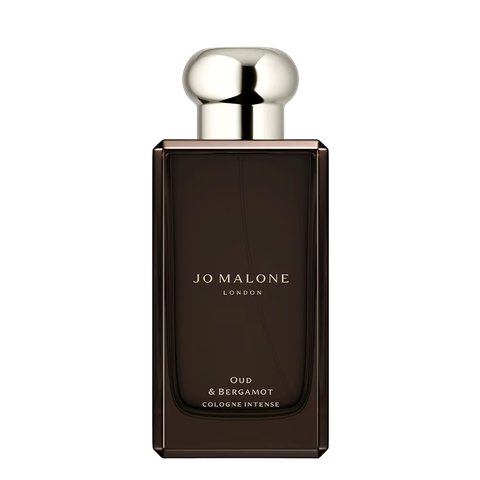 Jo Malone Oud & Bergamot Cologne Intense