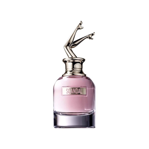 Jean Paul Gaultier Scandal Paris