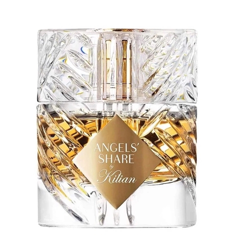 Kilian Angels Share