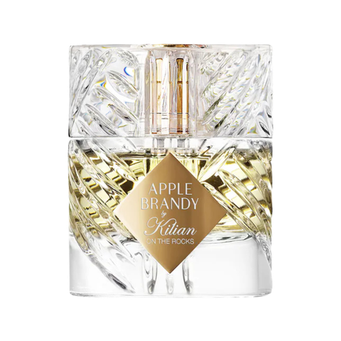 Kilian Apple Brandy On The Rocks