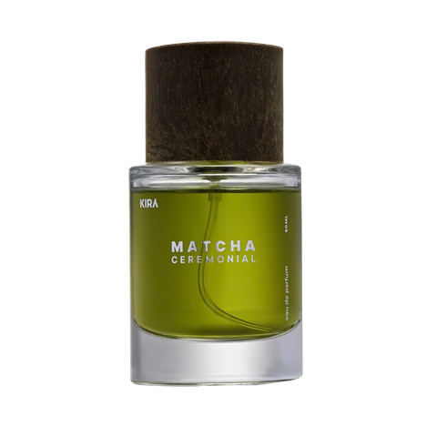 Kira Matcha Ceremonial