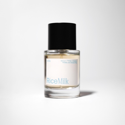 Kira Rice Milk