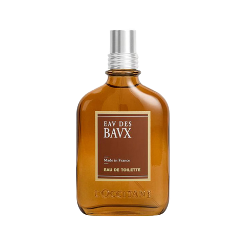 L'Occitane EAU DES BAVX