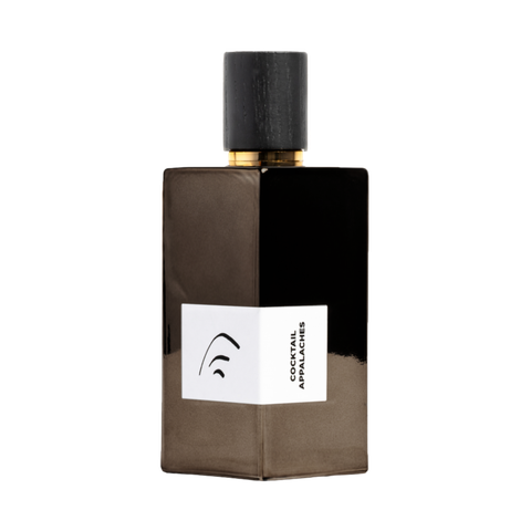 L’Orchestre Cocktail Appalaches Extrait De Parfum