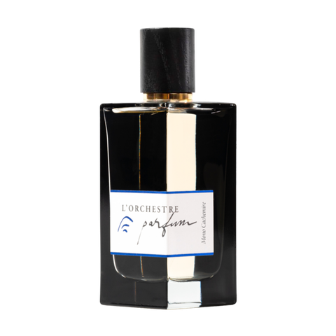 L’Orchestre Mono Cachemire