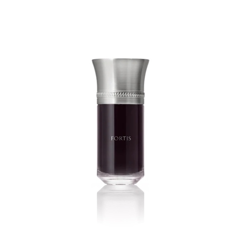 Les Liquid Imaginaries Fortis