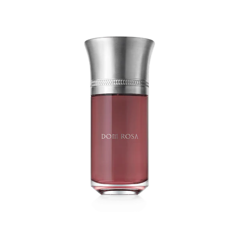 Les Liquid Imaginaries Dom Rosa