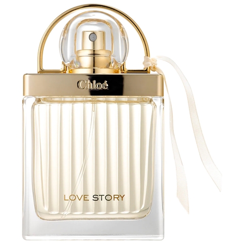 Chloe Love story