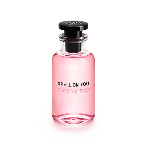 Louis Vuitton Spell on you
