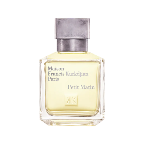 Maison Francis Kurkdjian Petit Matin
