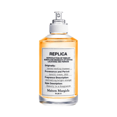 Maison Margiela Replica Never-ending Summer