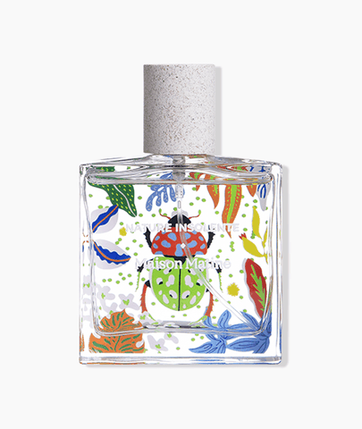 Maison Matine Nature Insolente