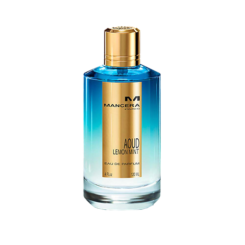 Mancera Aoud Lemon Mint