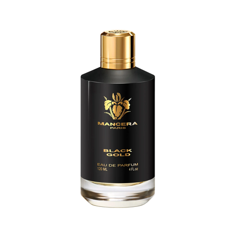 Mancera Black Gold
