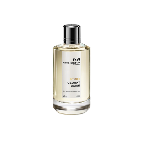 Mancera Cedrat Boise Intense Extrait de parfum