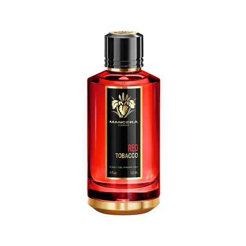 Mancera Red Tobacco