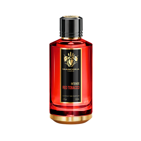 Mancera Red Tobacco Intense