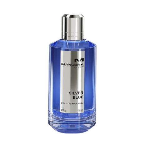 Mancera Silver Blue