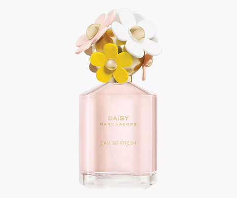 Marc Jacobs Daisy Eau So Fresh EDT