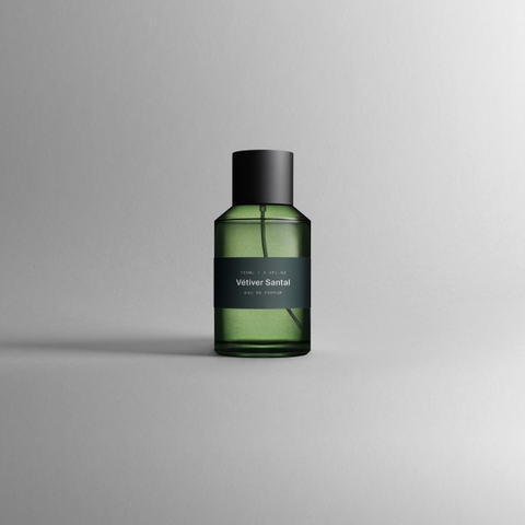 Marie Jeanne Vetiver Santal