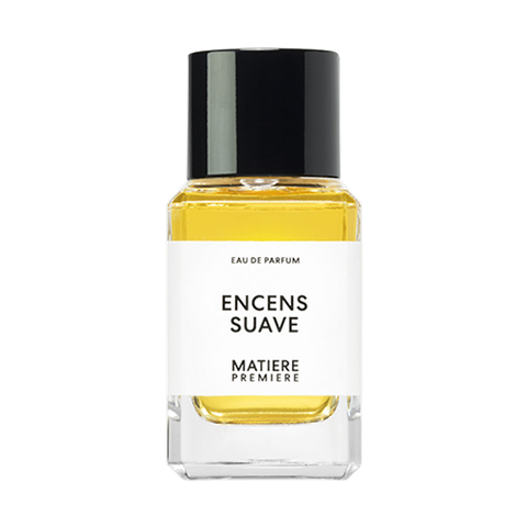 Matiere Premiere Encens Suave