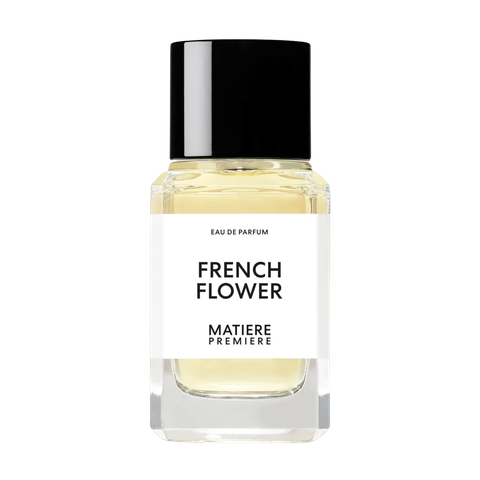Matiere Premiere French Flower